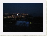 Night View of American Falls from Skylon Tower * 2592 x 1944 * (1.13MB)
